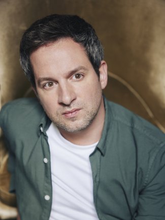 Bertrand Chamayou